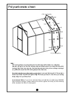 Preview for 15 page of Hunkin Garden Titan 79 EB Assembly Instructions Manual