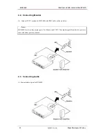 Preview for 12 page of Hunt Electronic HVR-04E Installation Manual