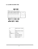 Preview for 14 page of Hunt 9 CH Hybrid DVR User Manual