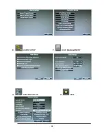 Preview for 18 page of Hunt 9 CH Hybrid DVR User Manual