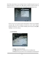 Preview for 27 page of Hunt 9 CH Hybrid DVR User Manual