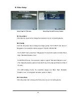 Preview for 32 page of Hunt 9 CH Hybrid DVR User Manual