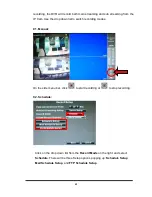 Preview for 41 page of Hunt 9 CH Hybrid DVR User Manual
