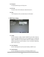 Preview for 55 page of Hunt 9 CH Hybrid DVR User Manual