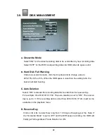 Preview for 60 page of Hunt 9 CH Hybrid DVR User Manual