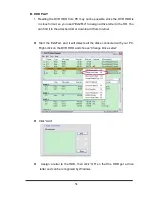 Preview for 74 page of Hunt 9 CH Hybrid DVR User Manual