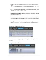 Preview for 90 page of Hunt 9 CH Hybrid DVR User Manual