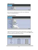 Preview for 93 page of Hunt 9 CH Hybrid DVR User Manual