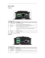 Preview for 6 page of Hunt HER503 Series Quick Operation Manual