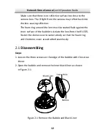 Preview for 13 page of Hunt HNC301?VD Quick Operation Manual