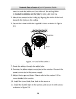 Preview for 15 page of Hunt HNC301?VD Quick Operation Manual