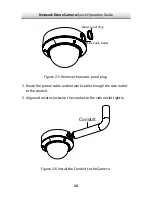 Preview for 17 page of Hunt HNC301?VD Quick Operation Manual