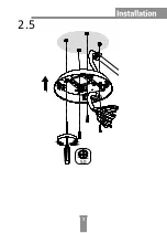 Preview for 14 page of Hunt HNC6D24-IZS Quick Start Manual