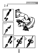 Preview for 30 page of Hunt HNC6D24-IZS Quick Start Manual