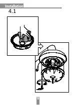 Preview for 37 page of Hunt HNC6D24-IZS Quick Start Manual