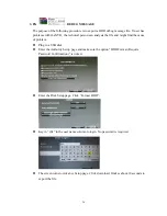 Preview for 35 page of Hunt HNR-16AF User Manual