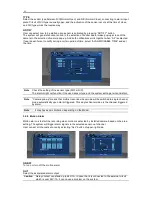 Preview for 37 page of Hunt HNR-3016GN User Manual