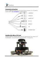 Preview for 13 page of Hunt HQZ-1WKDA User Manual