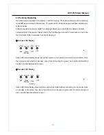 Preview for 14 page of Hunt HTP-T800 User Manual