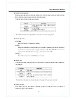 Preview for 31 page of Hunt HTP-T800 User Manual