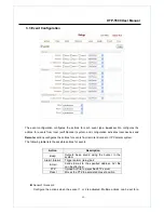 Preview for 44 page of Hunt HTP-T800 User Manual