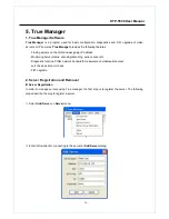 Preview for 46 page of Hunt HTP-T800 User Manual