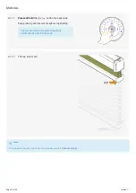 Preview for 13 page of Hunter Douglas PowerView EOS Duette Manual