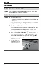 Preview for 20 page of Hunter Douglas Specialty Motorized Vertical Blinds Installation Operation Care