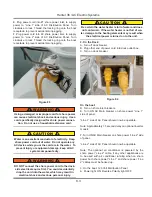 Preview for 111 page of Hunter Marine H36 Operator'S Manual