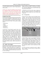 Preview for 136 page of Hunter Marine H36 Operator'S Manual