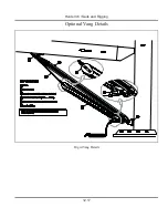 Preview for 181 page of Hunter Marine H36 Operator'S Manual