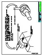 Preview for 28 page of Hunter Marine sailing yacht Owner'S Manual