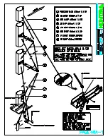 Preview for 67 page of Hunter Marine sailing yacht Owner'S Manual