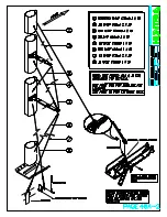 Preview for 68 page of Hunter Marine sailing yacht Owner'S Manual