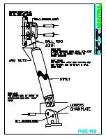 Preview for 69 page of Hunter Marine sailing yacht Owner'S Manual