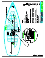 Preview for 144 page of Hunter Marine sailing yacht Owner'S Manual