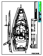 Preview for 145 page of Hunter Marine sailing yacht Owner'S Manual