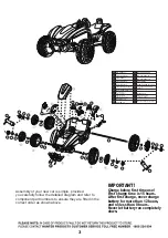 Preview for 4 page of Hunter Products 0502 Manual