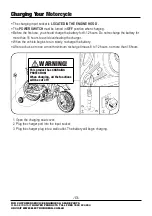 Preview for 14 page of Hunter Products 1091 Owner'S Manual