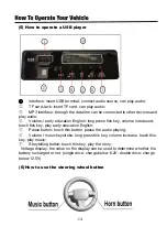 Preview for 14 page of Hunter Products BBH-1588 Owner'S Manual