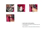 Preview for 6 page of Hunter Products D8010 Troubleshooting Manual