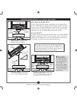 Preview for 3 page of Hunter 21361 (Spanish) Manual De Installatión Y Operatión