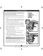 Preview for 7 page of Hunter 21361 (Spanish) Manual De Installatión Y Operatión