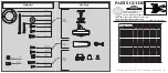 Hunter 21543 Parts Manual preview