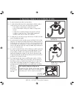 Preview for 14 page of Hunter 21564 (Spanish) Manual De Installatión Y Operatión