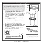 Preview for 5 page of Hunter 21617 Installation And Operation Manual