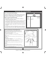 Preview for 3 page of Hunter 21732 (Spanish) Manual De Installatión Y Operatión