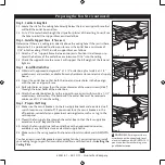 Preview for 5 page of Hunter 21781 Owner'S Manual And Installation Manual