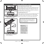 Preview for 6 page of Hunter 21781 Owner'S Manual And Installation Manual