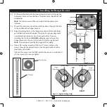 Preview for 8 page of Hunter 21781 Owner'S Manual And Installation Manual